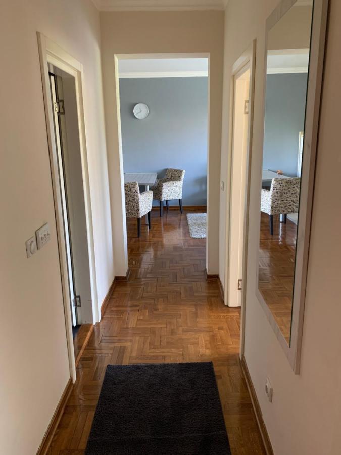 Sunkissed Apartment Belgrade Exterior photo
